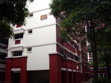 Blk 257 Boon Lay Drive (Jurong West), HDB 4 Rooms #422722